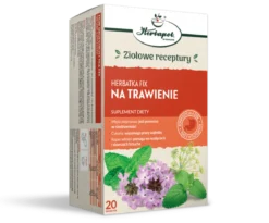 Na Trawienie 20x2g Herbapol