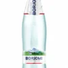 Naturalna Woda Mineralna Gazowana 500ml (Szkło) Borjomi