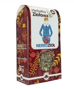 Nerkozioł 80g Natura Wita
