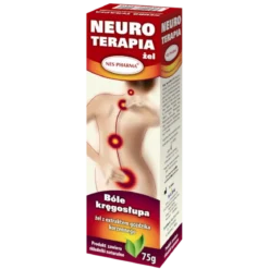 Neuro Terapia Żel 75g Nes Pharma