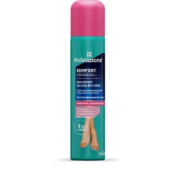 Nivelazione Dezodorant do stóp dla kobiet 180ml Farmona