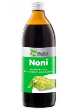 Noni 100% sok 500ml EkaMedica