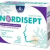 Nordisept porzeczka 32 pastl. Oleofarm