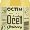 Ocet Jabłkowy 6 % Niefiltrowany BIO 750ml Octim