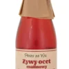 Ocet Malinowy Żywy 330ml Prosto ze Wsi