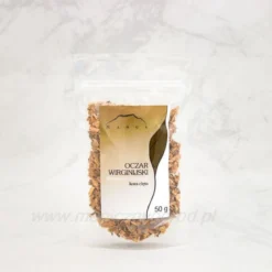 Oczar wirginijski kora cięta 50g Nanga
