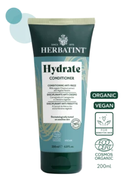 Odżywka Nawilżająca Hydrate 200ml Herbatint