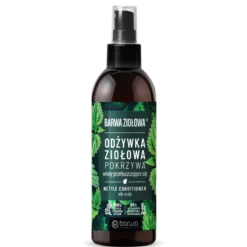 Odżywka Ziołowa Pokrzywa w sprayu Barwa 250ml