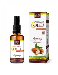 Olej Arganowy Bio 50ml Etja