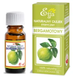Olejek Bergamotowy 10ml Etja