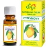 Olejek Cytrynowy 10ml Etja