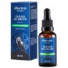 Olejek do brody odżywczy 30ml Duetus