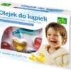 Olejek do kąpieli dla dzieci 7 szt. GAL