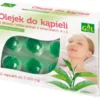 Olejek do kąpieli z drzewa herbacianego 12 szt. GAL