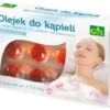 Olejek do kąpieli z olejem z wiesiołka 12 szt. GAL