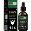 Olejek do pielęgnacji brody 30ml Indus Valley