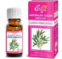 Olejek Drzewa Herbacianego 10ml Etja