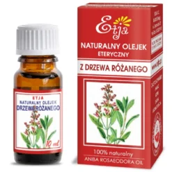 Olejek Drzewa rózanego 10ml Etja