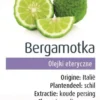 Olejek Eteryczny Bergamotka ECO 10ml Physalis