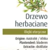 Olejek Eteryczny Drzewo Herbaciane (Tea Tree) BIO 10ml Physalis