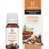 Olejek Eteryczny Goździki z Cynamonem 10ml Your Candle