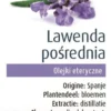 Olejek Eteryczny Lawenda Pośrednia (Lavandin Super) BIO 10ml Physalis
