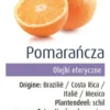 Olejek Eteryczny Pomarańcza Chińska (Sinaasappel) BIO 10ml Physalis