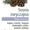 Olejek Eteryczny Sosna Zwyczajna BIO 10ml Physalis