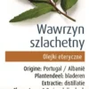 Olejek Eteryczny Wawrzyn Szlachetny BIO 10ml Physalis