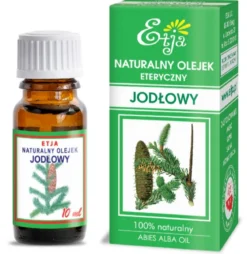 Olejek Jodłowy 10ml Etja