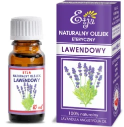 Olejek Lawendowy 10ml Etja