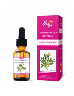 Olejek Lawendowy 30ml Etja