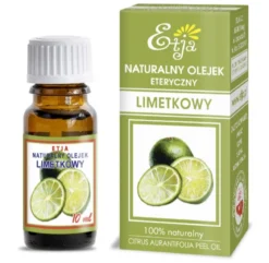 Olejek Limetkowy 10ml Etja