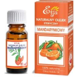 Olejek Mandarynkowy 10ml Etja