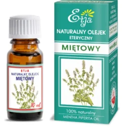 Olejek Miętowy 10ml Etja