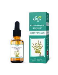 Olejek Miętowy 30ml Etja