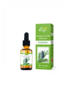 Olejek Pichtowy 30ml Etja