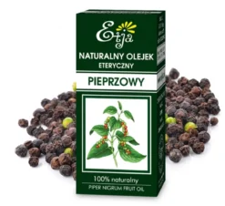 Olejek Pieprzowy 10ml Etja
