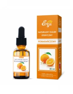 Olejek Pomarańczowy 30ml Etja