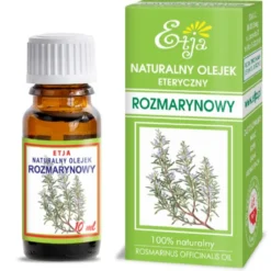 Olejek Rozmarynowy 10ml Etja
