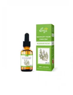 Olejek Rozmarynowy 30ml Etja