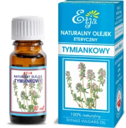 Olejek Tymiankowy 10ml Etja