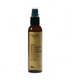 Olejek z Opuncji Figowej 80ml Najel
