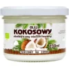 Olej Kokosowy EKO 230ml Dary Natury