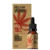 Olej Konopny Full Spectrum Life Drops 15% 15ml Cosma Cannabis