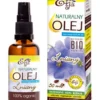 Olej Lniany 50ml Etja