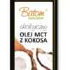 Olej MCT z Kokosa BIO 250ml Batom