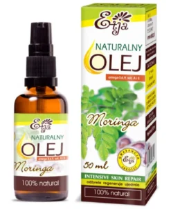 Olej Moringa 50ml Etja
