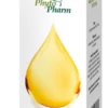 Olej Rycynowy płyn doustny (Oleum Ricini) 105ml PhytoPharm