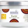 Olej Shea rafinowany BIO 200ml Bio Planete